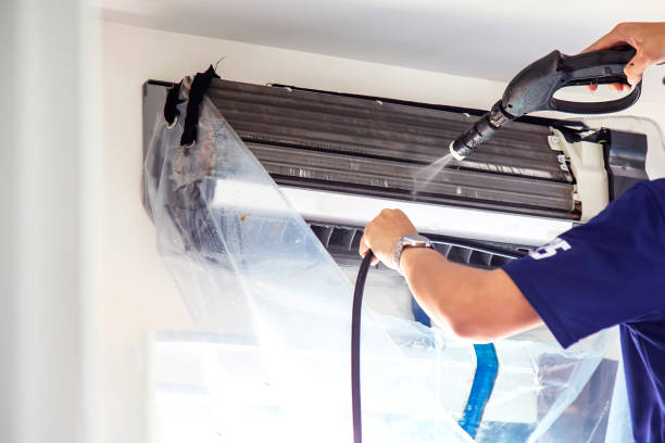 Best Emergency Air Duct Cleaning Services in Muenster, TX